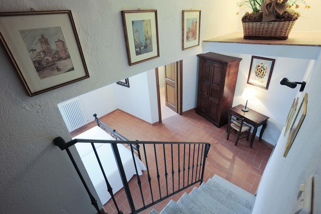 Вилла Borgo Rapale Экстерьер фото