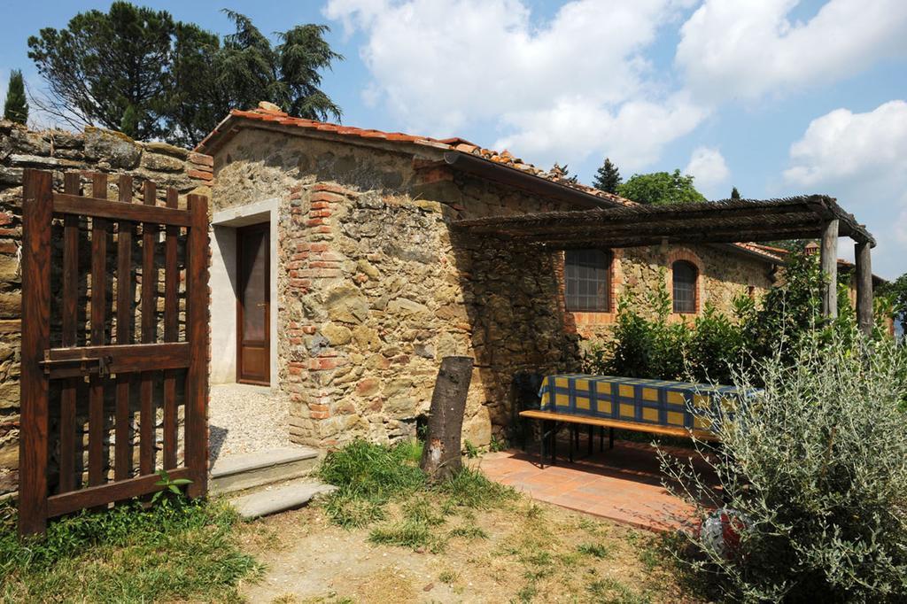 Вилла Borgo Rapale Экстерьер фото