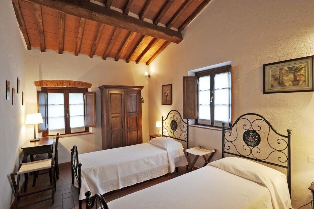 Вилла Borgo Rapale Экстерьер фото