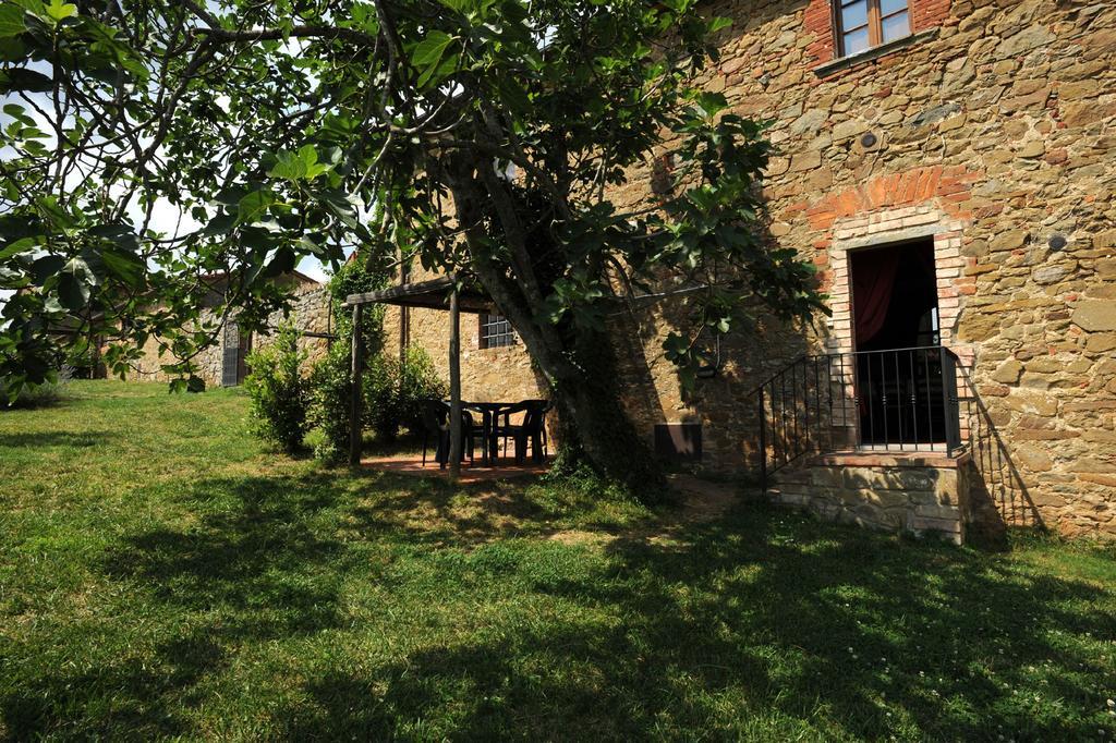 Вилла Borgo Rapale Экстерьер фото