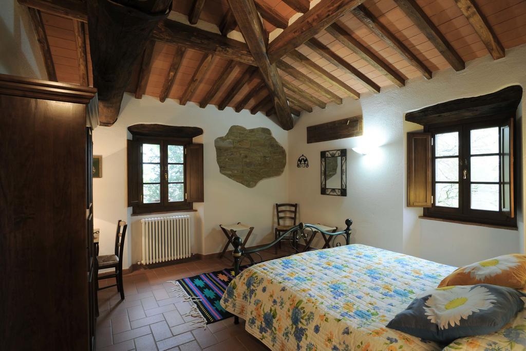 Вилла Borgo Rapale Экстерьер фото