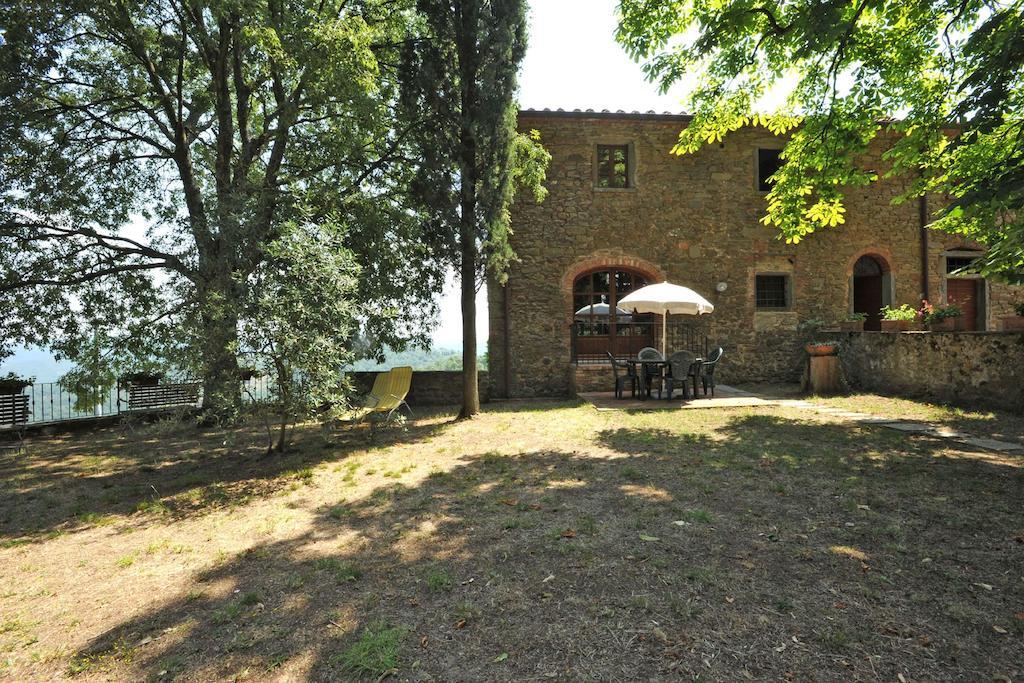 Вилла Borgo Rapale Экстерьер фото