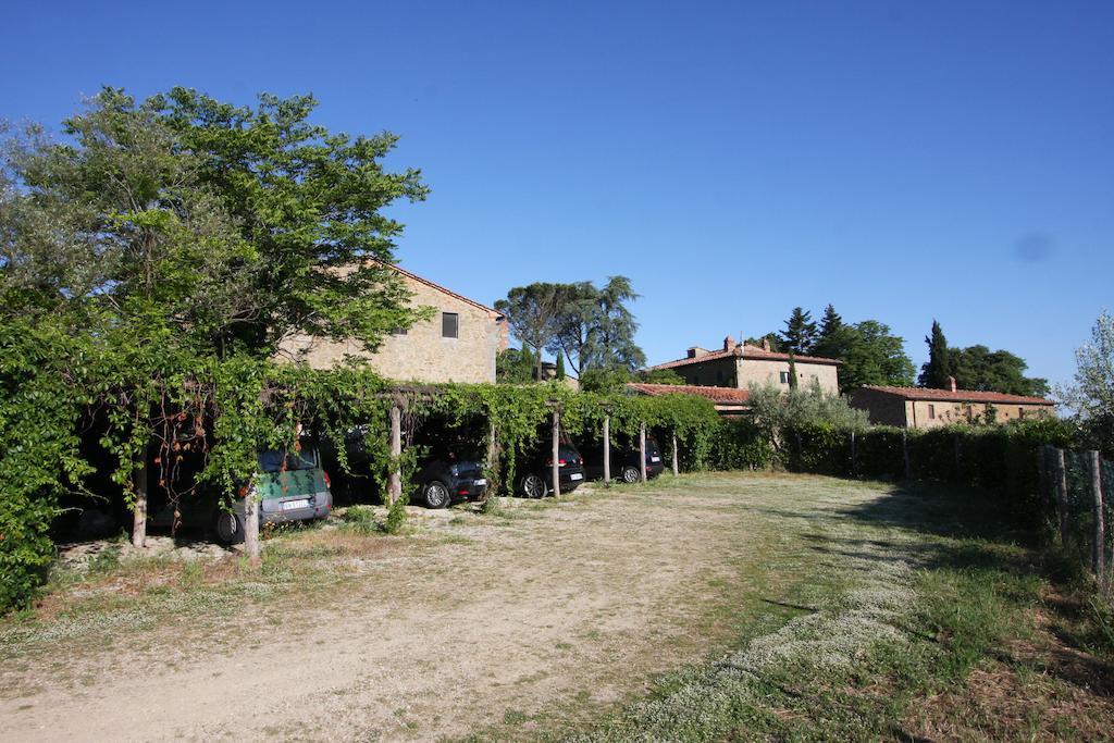 Вилла Borgo Rapale Экстерьер фото
